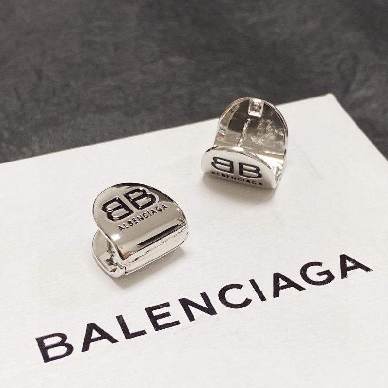 Balenciaga Earrings